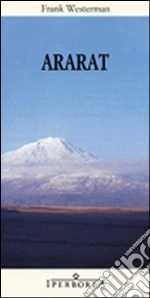 Ararat libro