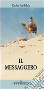 Il messaggero libro