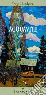 Acquavite libro