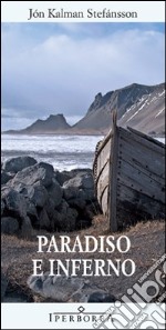 Paradiso e inferno libro