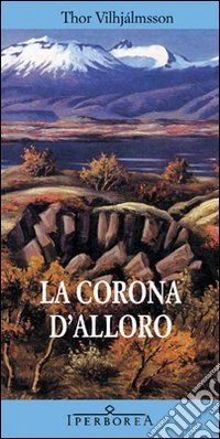 La corona d'alloro libro