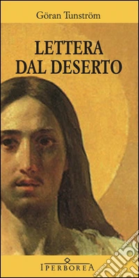 Lettera dal deserto