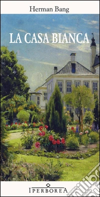 La casa bianca