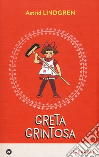 Greta grintosa