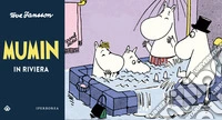 Mumin in riviera