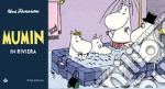 Mumin in riviera libro