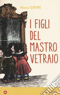 I figli del mastro vetraio libro