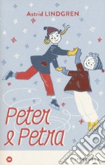 Peter e Petra e altri racconti libro