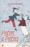 Peter e Petra e altri racconti libro