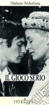 Il gioco serio. E-book. Formato EPUB ebook