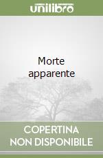 Morte apparente libro