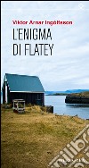 L'enigma di Flatey libro