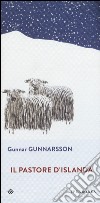 Il pastore d'Islanda libro di Gunnarsson Gunnar