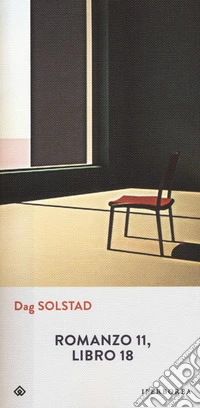 Romanzo 11, libro 18