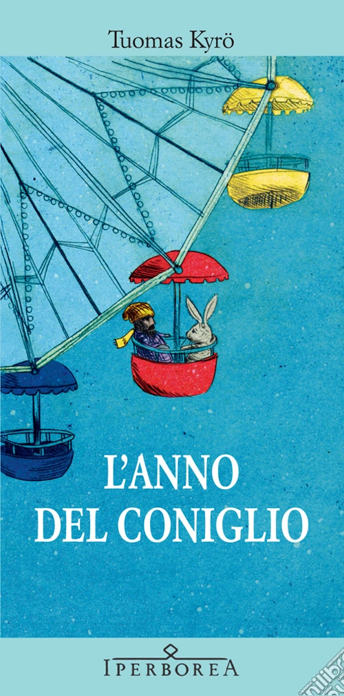 L'anno del coniglio