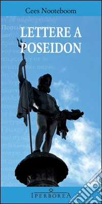 Lettere a Poseidon