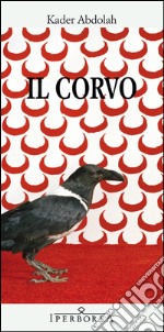 Il corvo libro