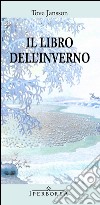 Il libro dell'inverno libro