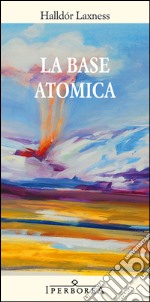 La base atomica libro