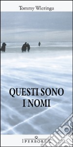 Questi sono i nomi libro