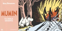 Mumin e l'isola deserta
