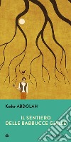 Il sentiero delle babbucce gialle libro di Abdolah Kader