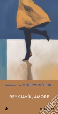 Reykjavík, amore libro