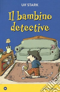 Il bambino detective