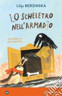 Lo Scheletro Nell'armadio