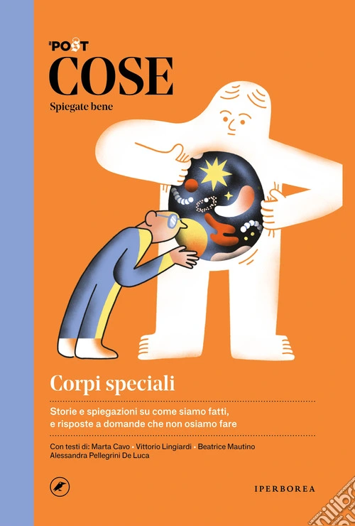 Cose spiegate bene. Corpi speciali