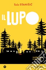 Il lupo libro