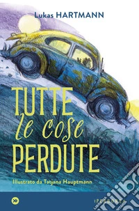 Tutte le cose perdute