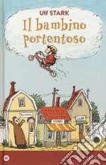 Il bambino portentoso libro