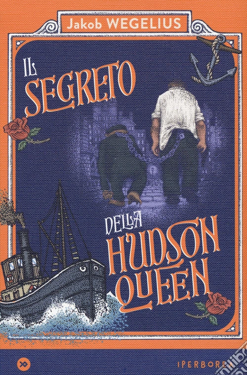Il segreto della Hudson Queen