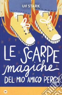 Le scarpe magiche del mio amico Percy
