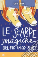 Le scarpe magiche del mio amico Percy libro