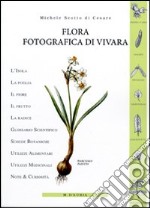 Flora fotografica di Vivara. Ediz. illustrata