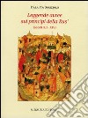 Leggende auree sui principi della Rus' (secoli XII-XIV). Testo russo a fronte libro