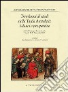 Trent'anni di studi sulla tarda antichità. Atti del Convegno internazionale. Ediz. illustrata libro