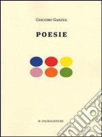 Poesie libro