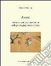 Aware. Storia semantica di un termine nella poesia giapponese classica. Ediz. italiana e giapponese libro