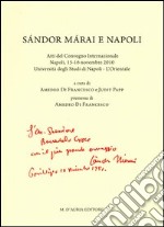 Sándor Márai e Napoli