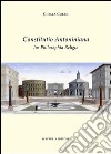 Constitutio antoniniana. Ius philosophia religio libro