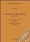 Conversazioni a tavola. Testo greco a fronte. Vol. 8 libro