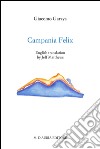 Campania Felix. Ediz. italiana e inglese libro