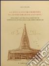 La chiesa di San Carlo Borromeo nel centro direzionale di Napoli libro