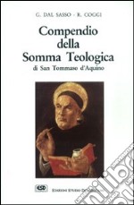 Compendio della Somma teologica di san Tommaso d'Aquino