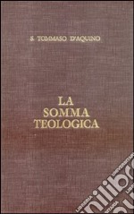 La somma teologica. Testo latino e italiano. Vol. 31: Il matrimonio libro