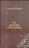 La somma teologica. Testo latino e italiano. Vol. 28: L'Eucarestia libro