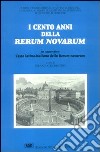 I cento anni della Rerum novarum libro